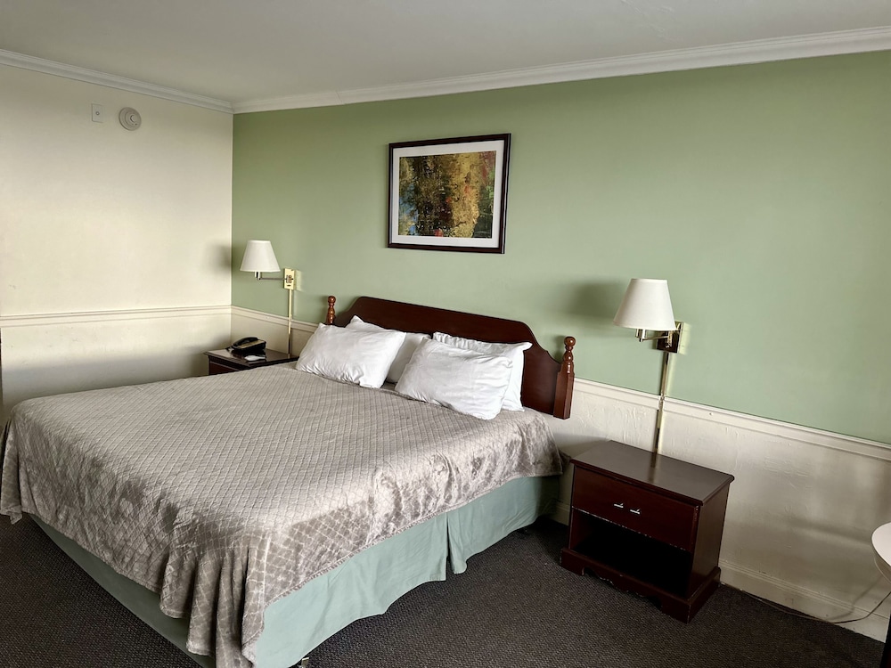 Chateaubleau Hotel 28/61