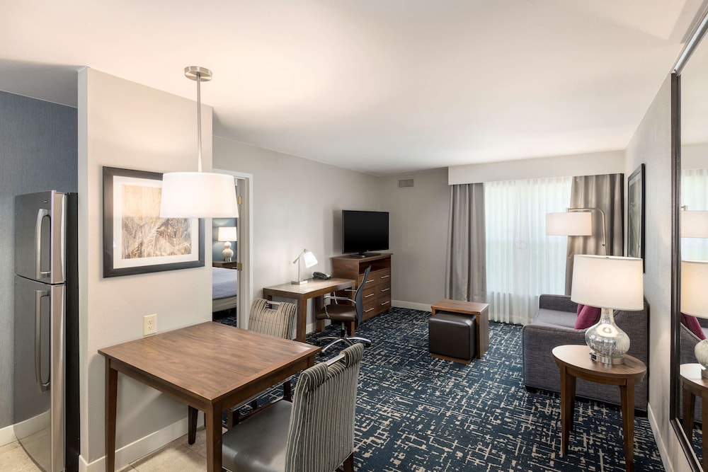 Homewood Suites By Hilton Philadelphia Mt. Laurel 27/43