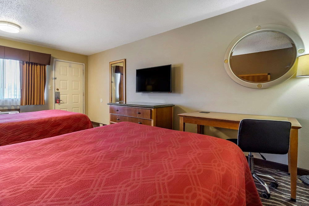 Econo Lodge Ellensburg Near University 15/35