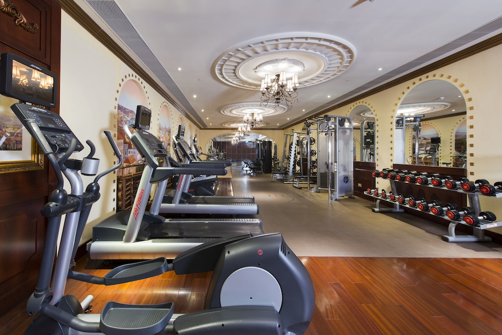 sport_facililities