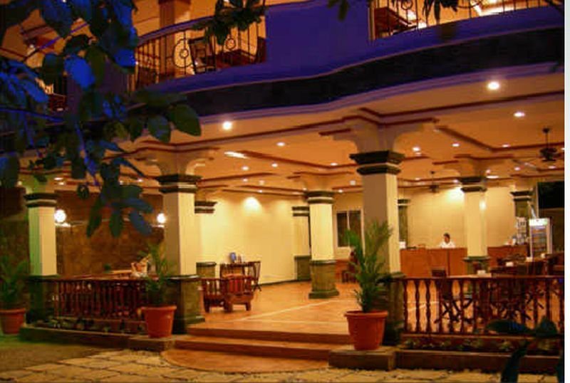 Grand Boracay Resort 3/19