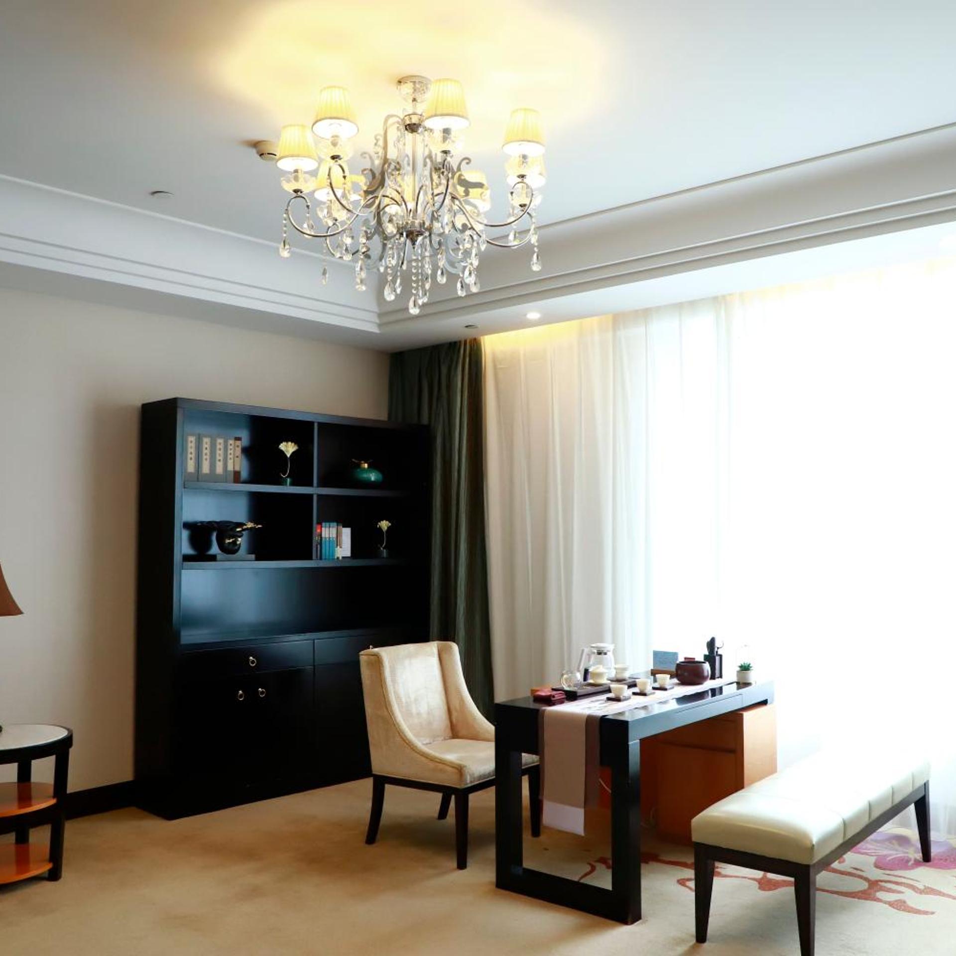 Wyndham Xinyang Downtown 36/59