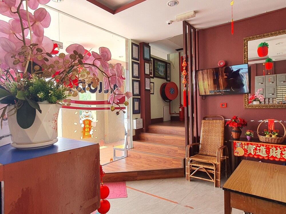 Hotel O Melody 88 Inn 6/51