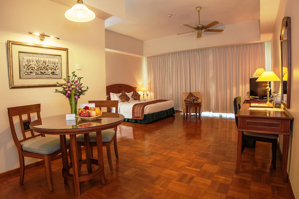 Himawari Hotel Apartment 45/64