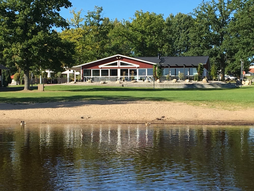 Tingsryd Resort 45/50