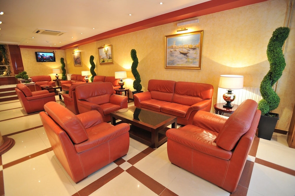 Abassides Palace 34/50