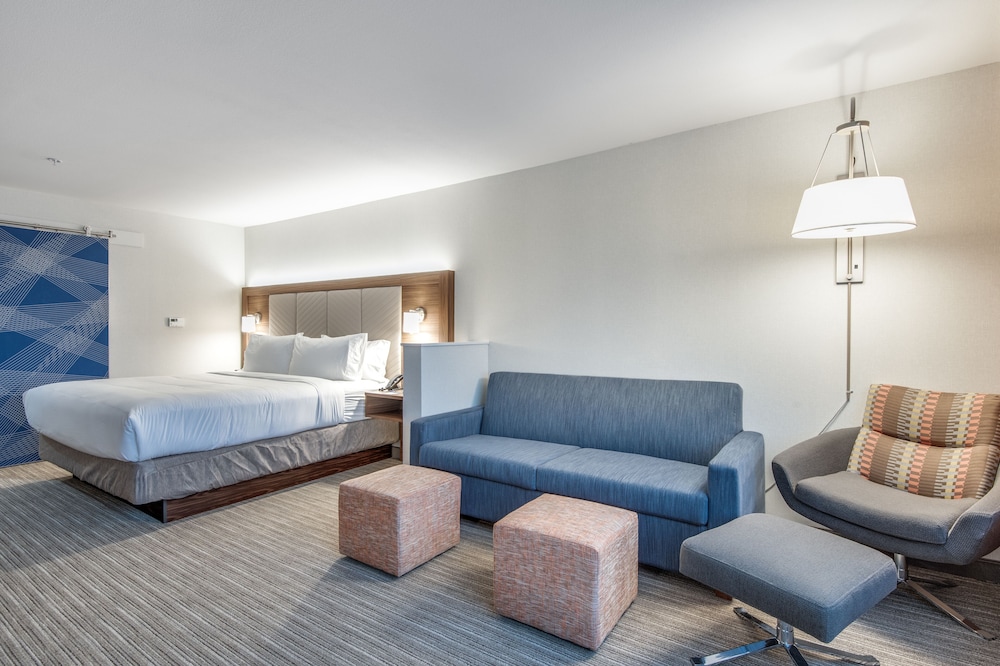 Holiday Inn Express And Suites Dallas North Addison 22/64
