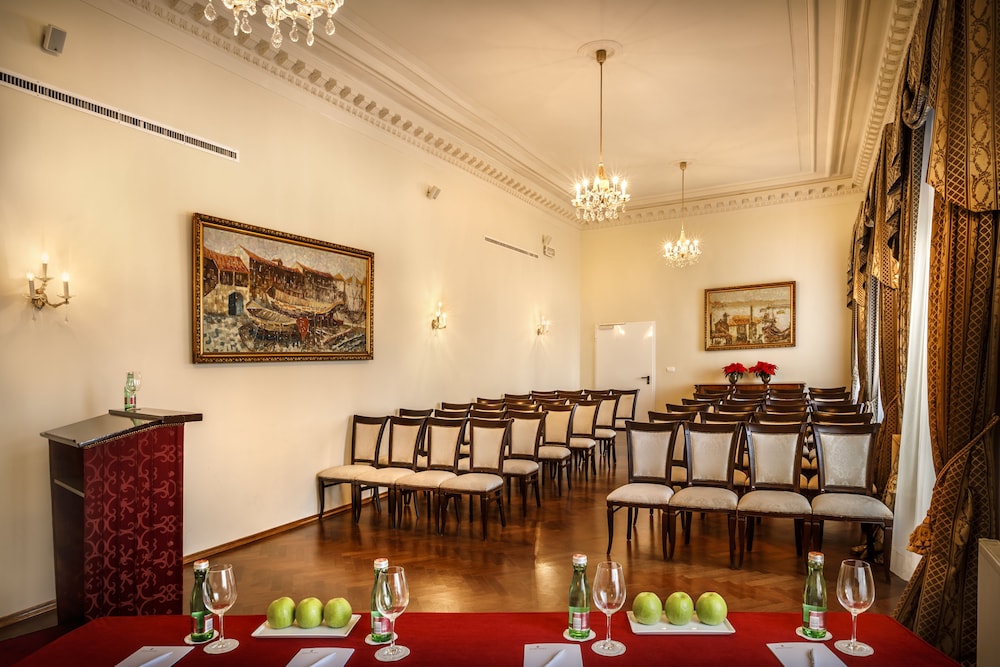 Hotel Kvarner 56/74