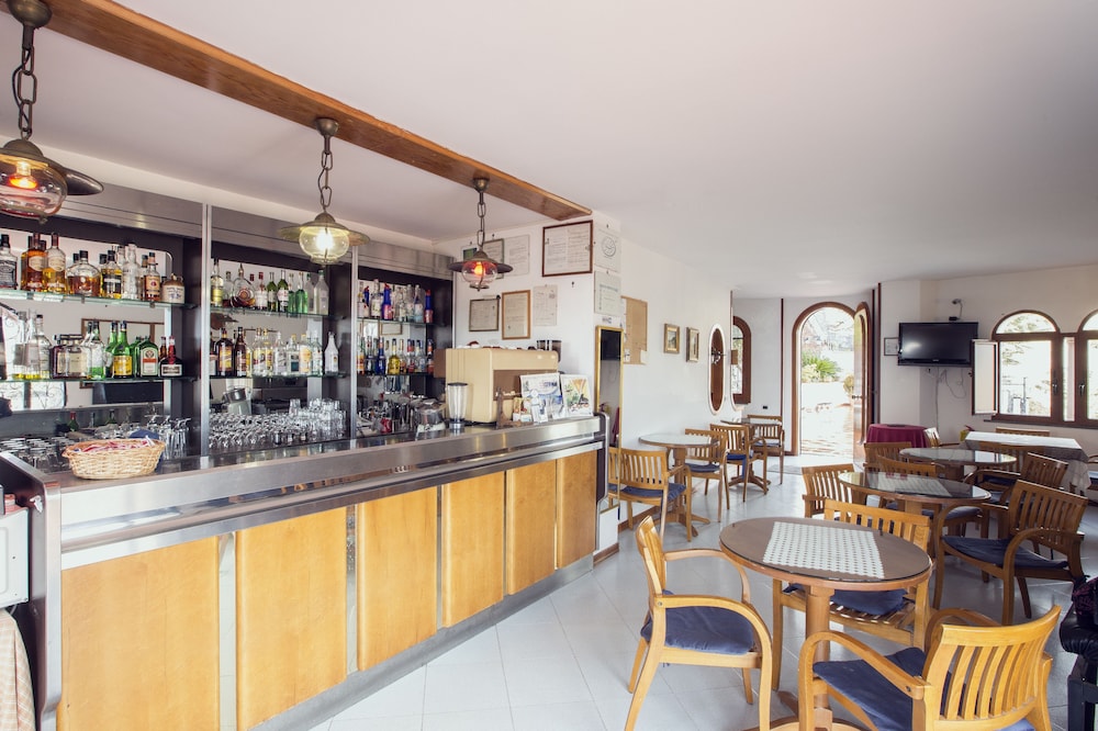 Hotel Villa Giuseppina 24/50
