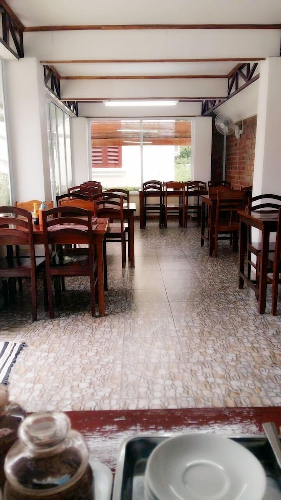 Phonepraseuth Guesthouse 59/69