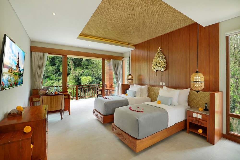 Aksari Resort Ubud by Ini Vie Hospitality 15/50