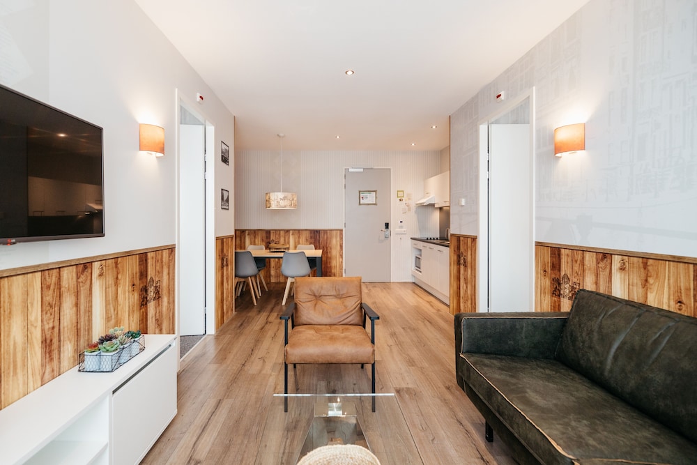 Amsterdam Id Aparthotel 41/58