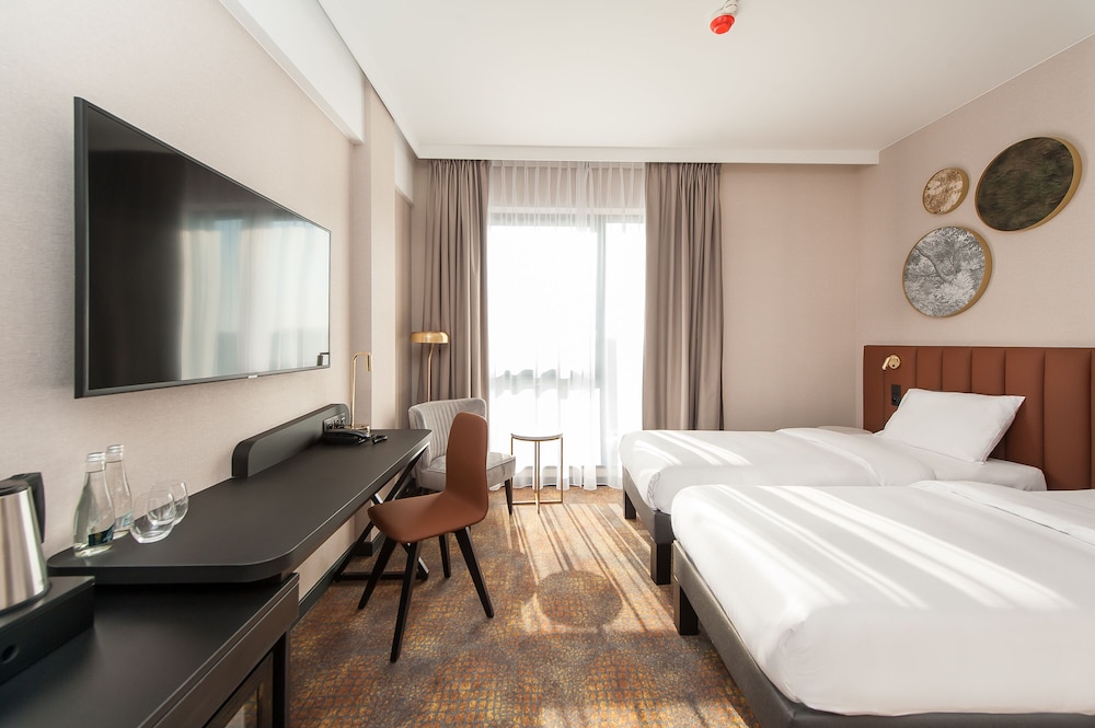 Hotel Mercure Bialystok 9/50