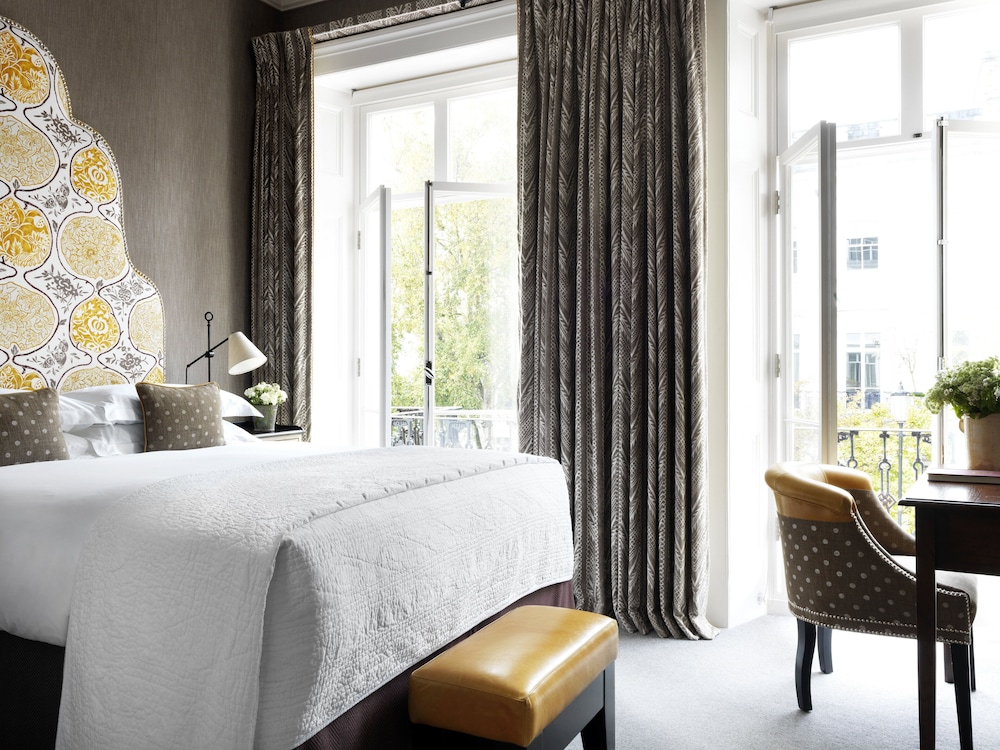 Number Sixteen Firmdale Hotels 29/61