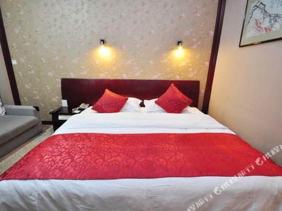 Cixi Hotel 6/31