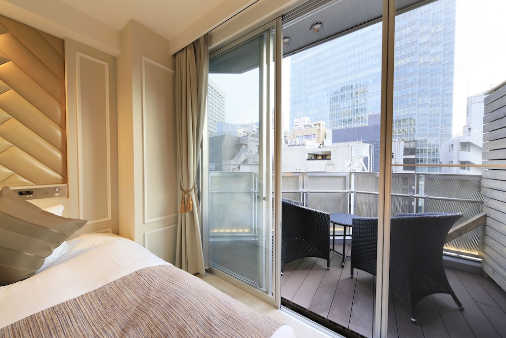 Centurion Hotel Residential Akasaka Station 30/50