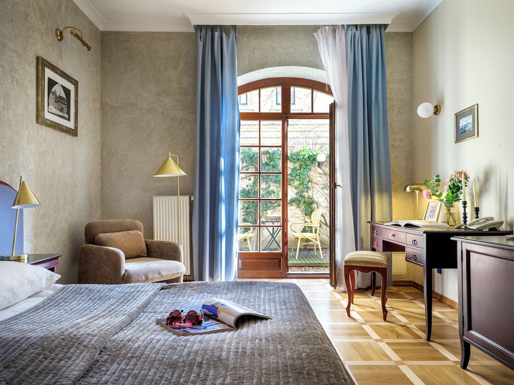 Hotel Maltanski 27/64