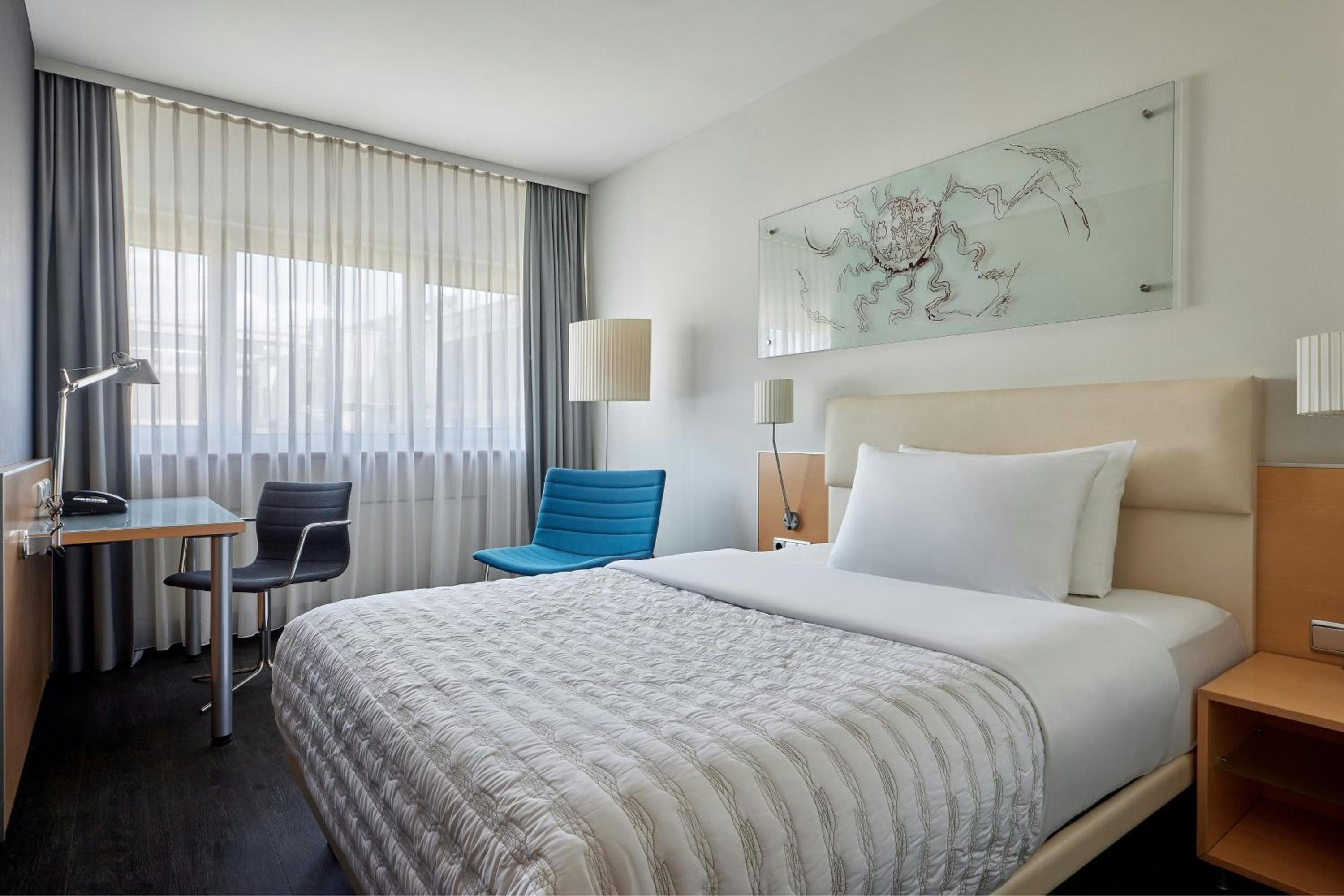 Superior Single Room