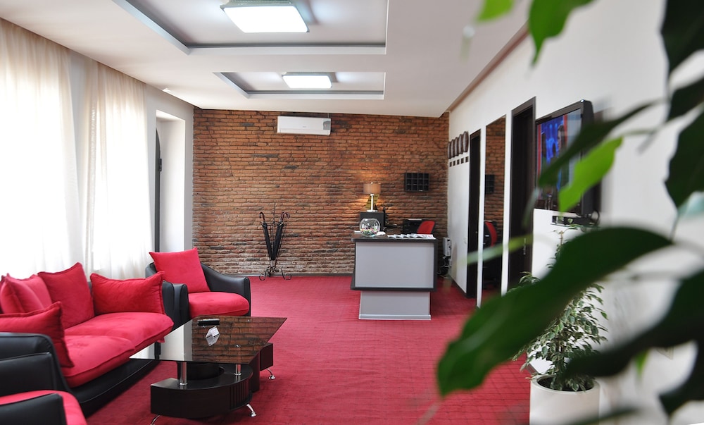 City Inn Tbilisi 49/63