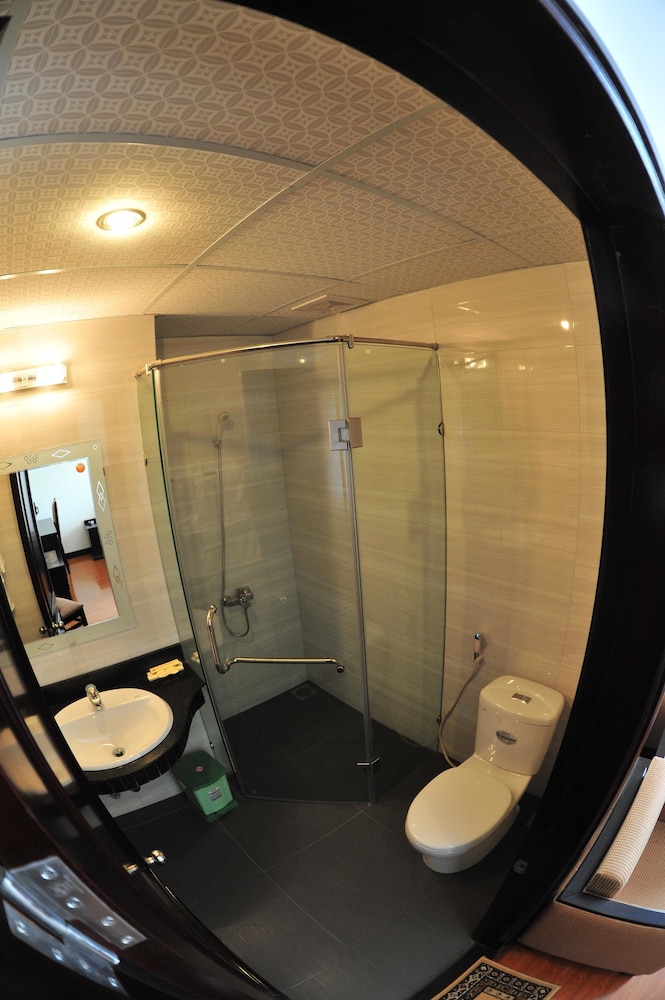Than Thien Friendly Hotel 26/47