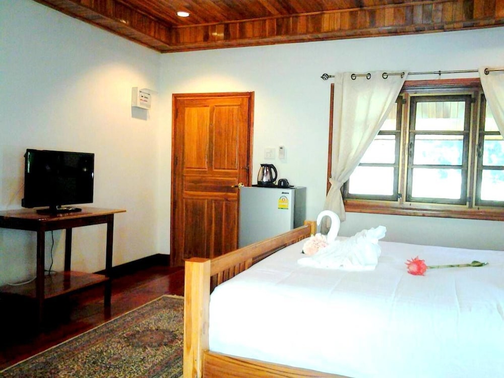 Siam Tara Resort 11/50