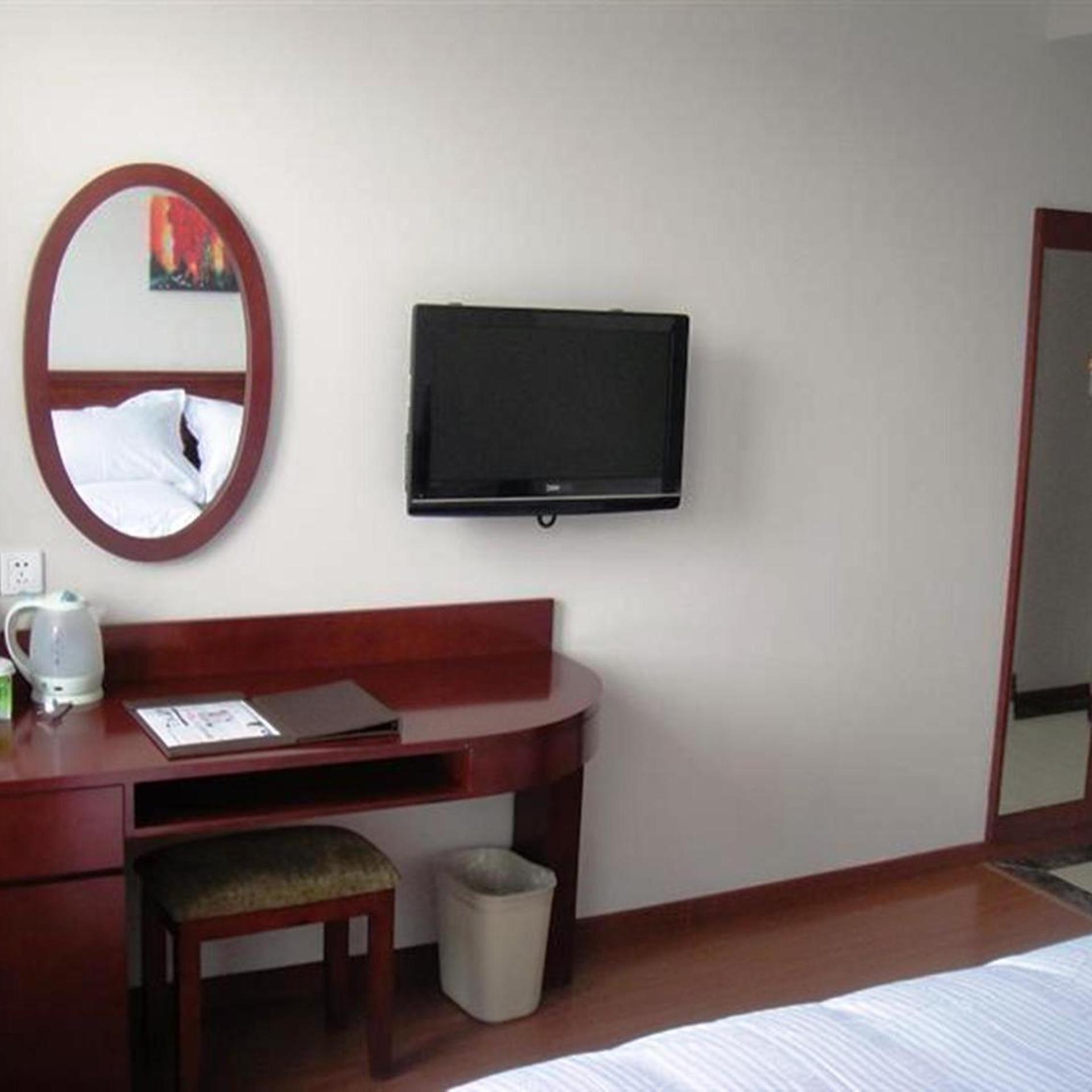 Greentree Inn Jiangsu Nanjing Olympic Sports Center Express Hotel Nanjing (Jiangsu) 28/37