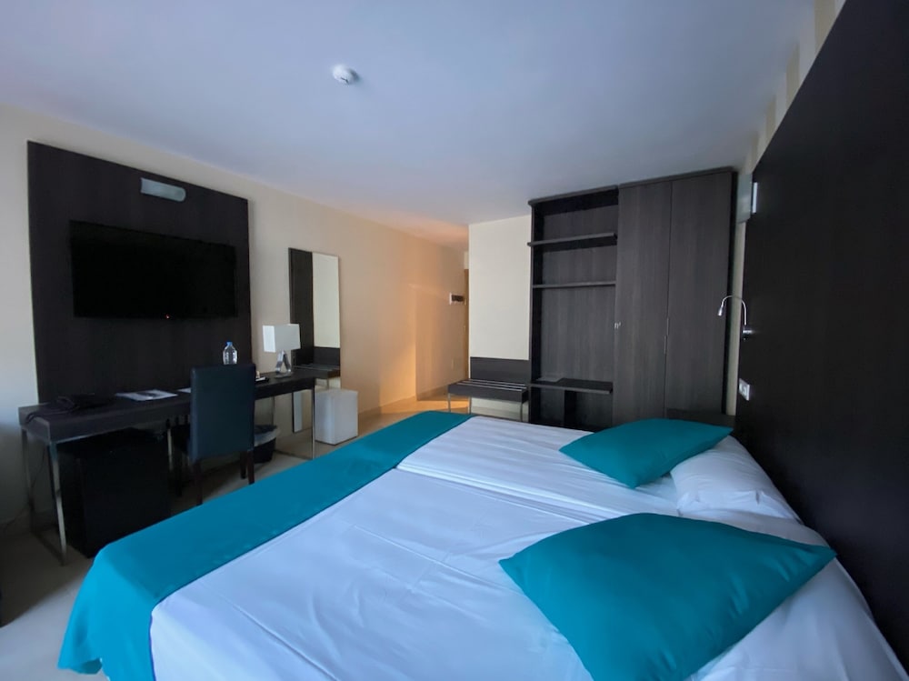 La Aldea Suites Hotel 13/50