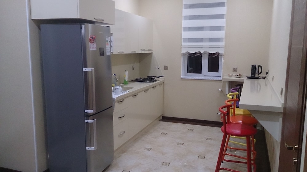 Baku Butik Mini Hotel 18/39