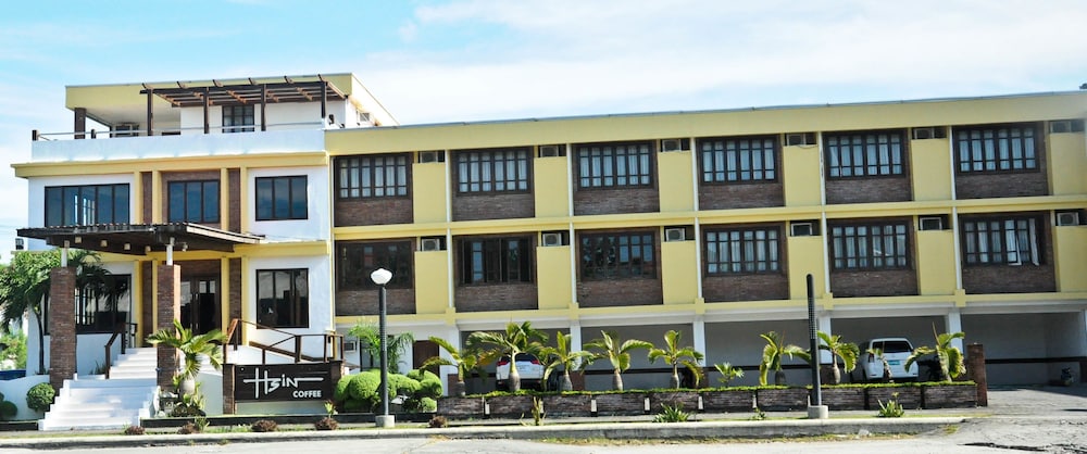 Mango Valley Hotel 1 4/67