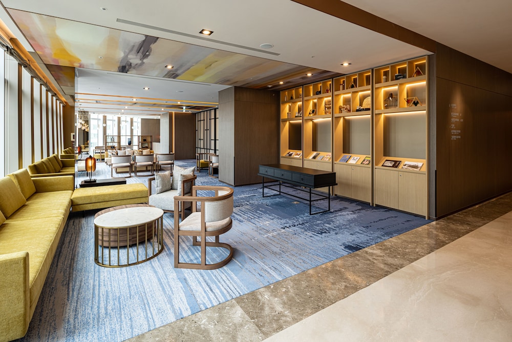 Solaria Nishitetsu Hotel Taipei Ximen 27/50