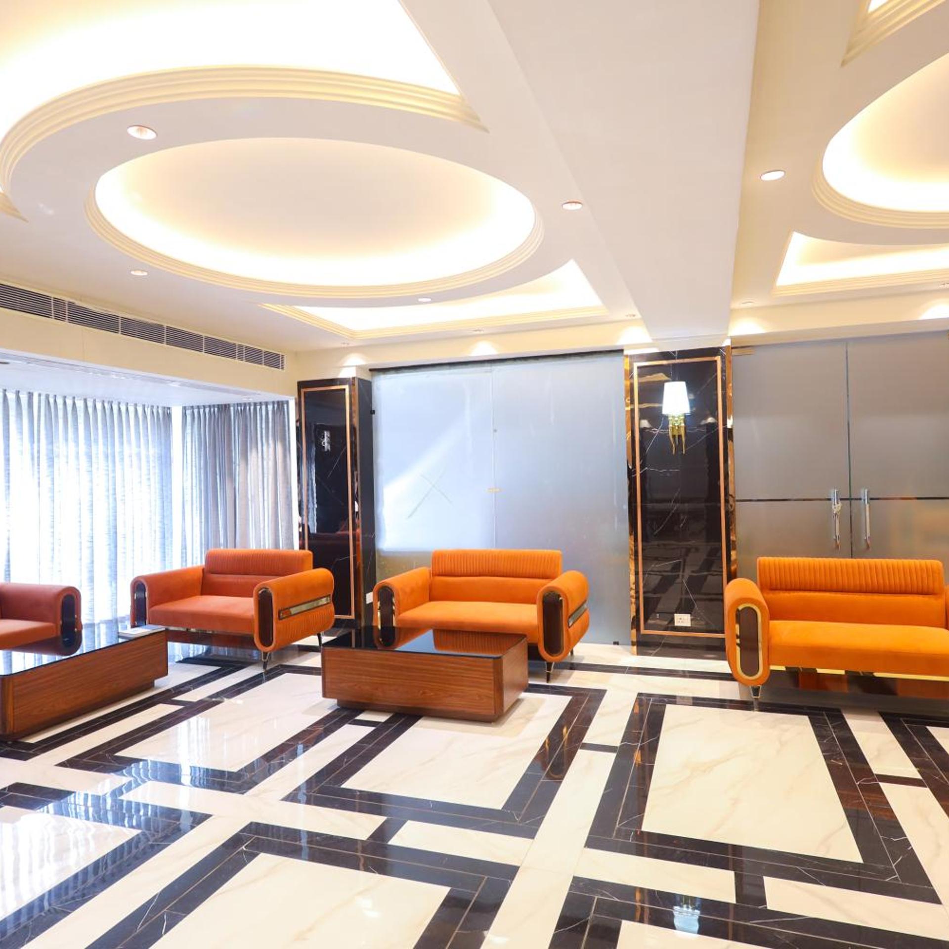 Clay旅馆酒店Gurugram(Clay Inn Hotel Gurugram) 图片5