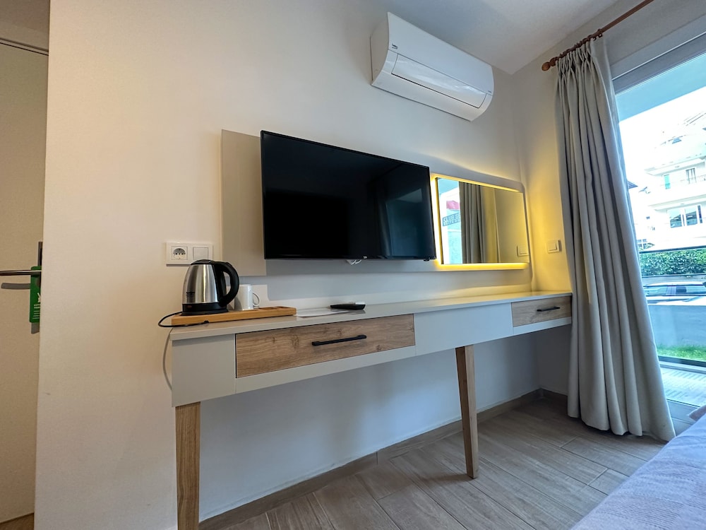 Club Sema Suite Hotel 30/59