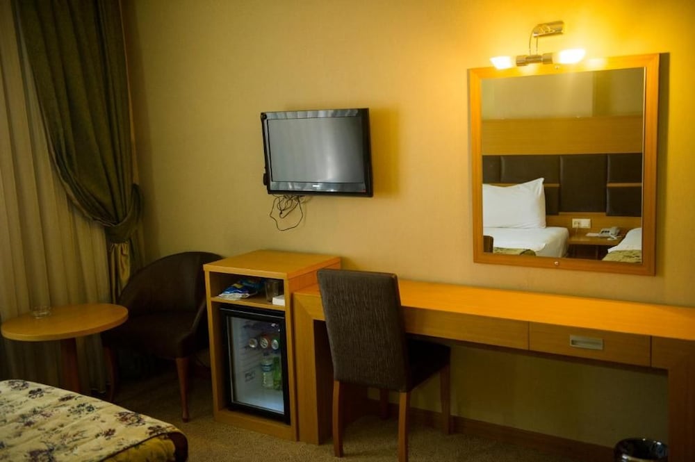 Pinar Elite Hotel 32/47