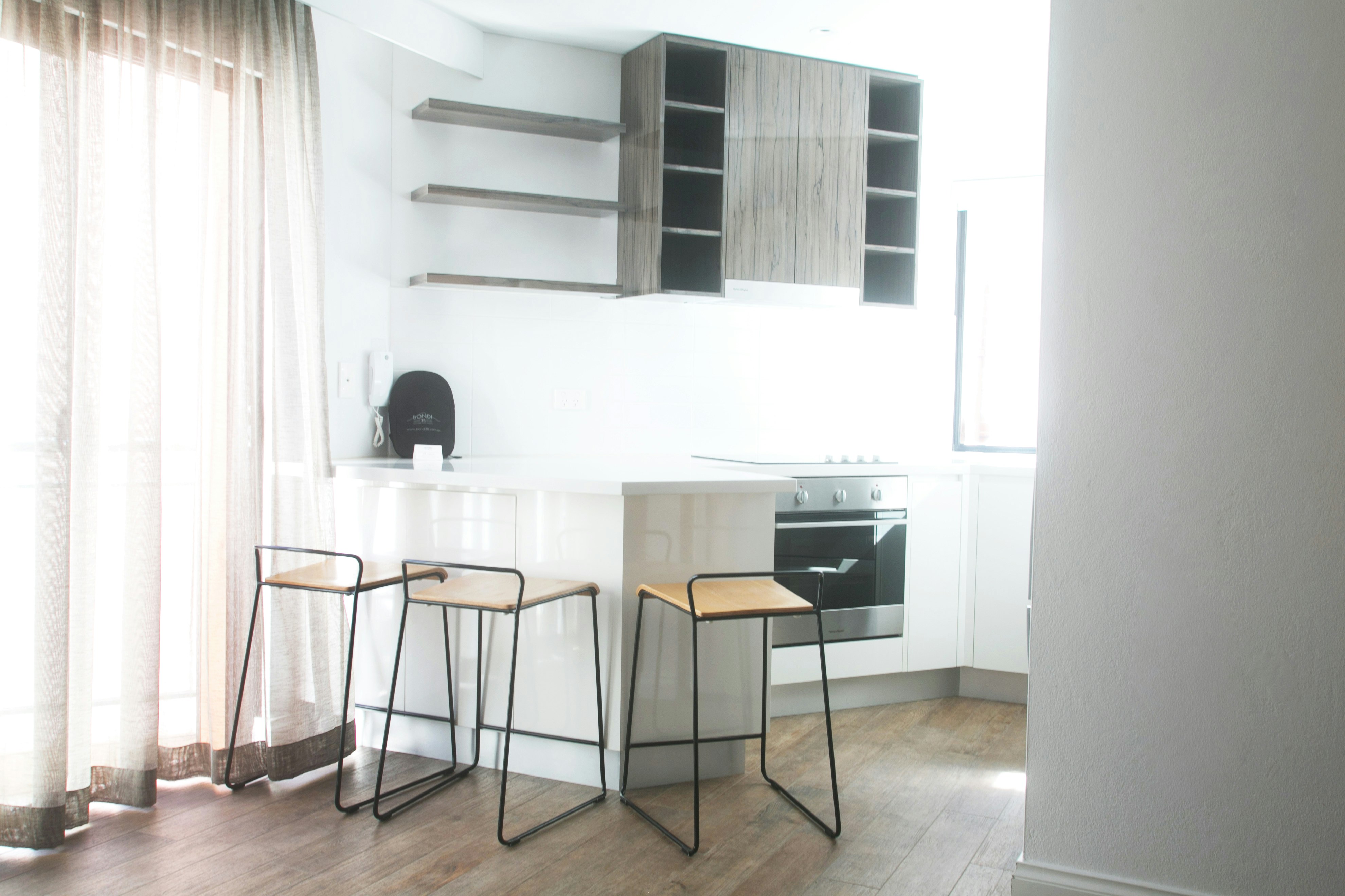 Bondi 38 Serviced Apartments 25/59