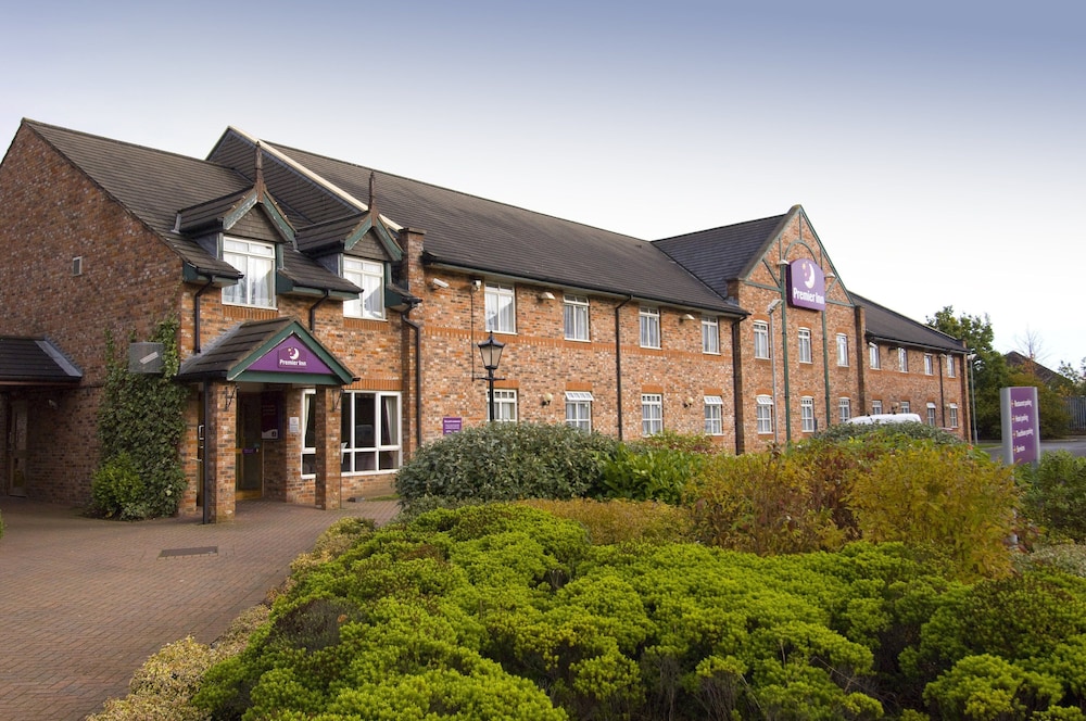 Premier Inn Manchester (Sale) 6/66