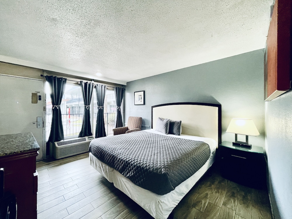 Extended Stay SA 14/30