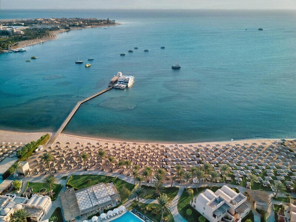 JAZ Makadi Saraya Resort 69/74