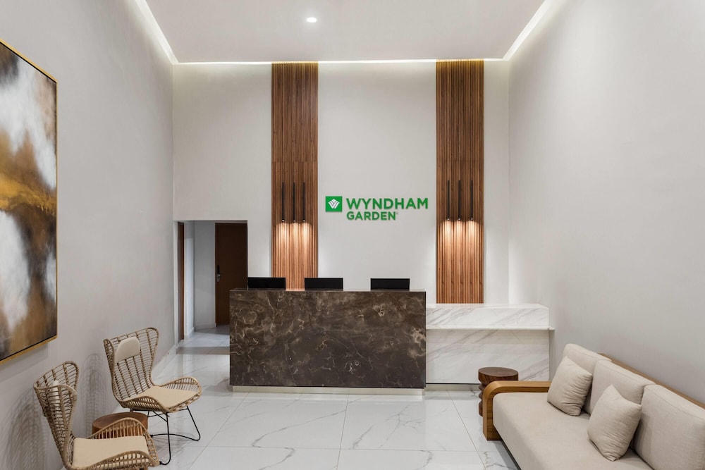 Wyndham Garden Mazatlan Marina 13/59