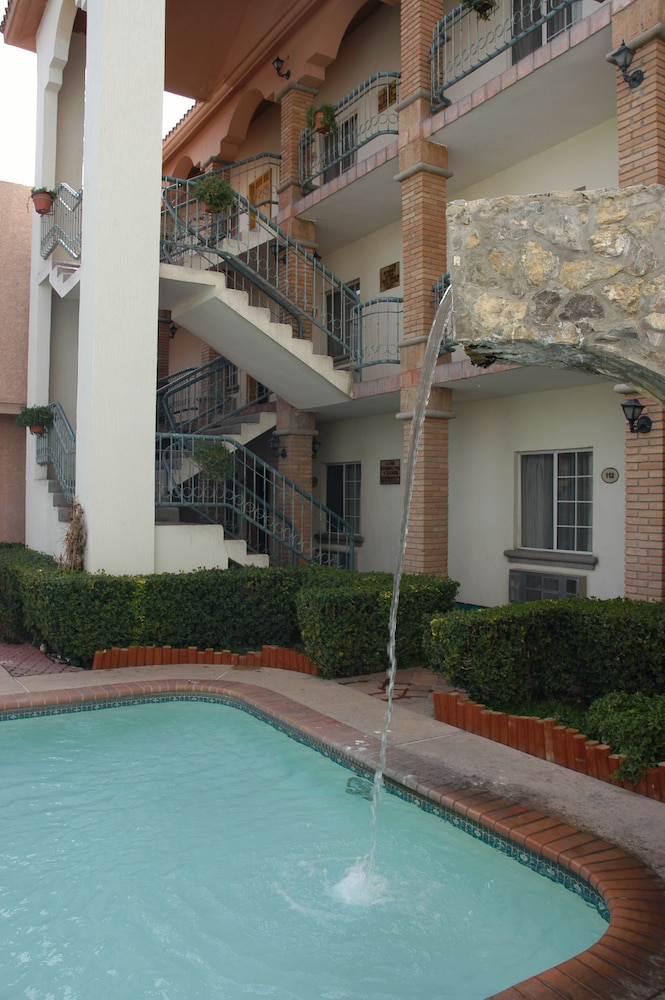Business Hotel And Suites Maria Bonita 51/82