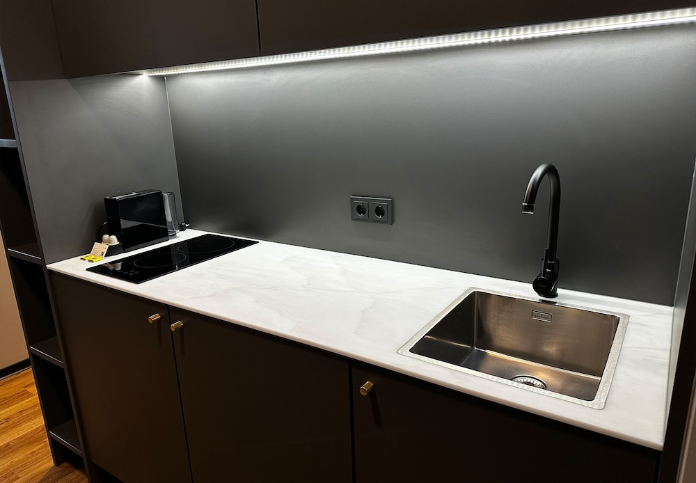 ipartment Leverkusen @HOME by Best Western 55/61