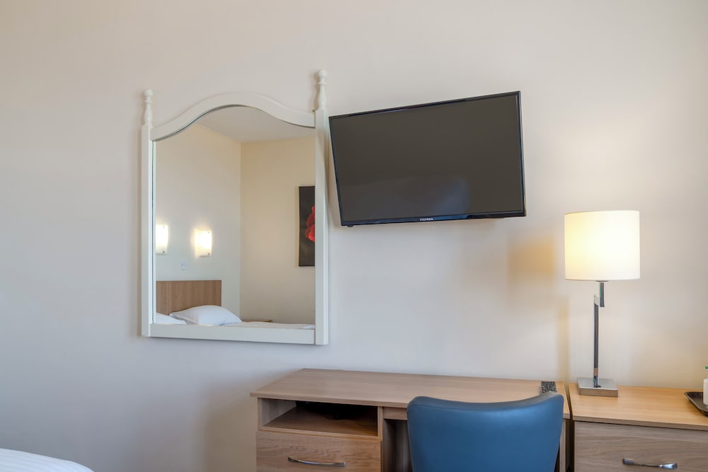 Norbreck Castle Hotel Blackpool 26/58
