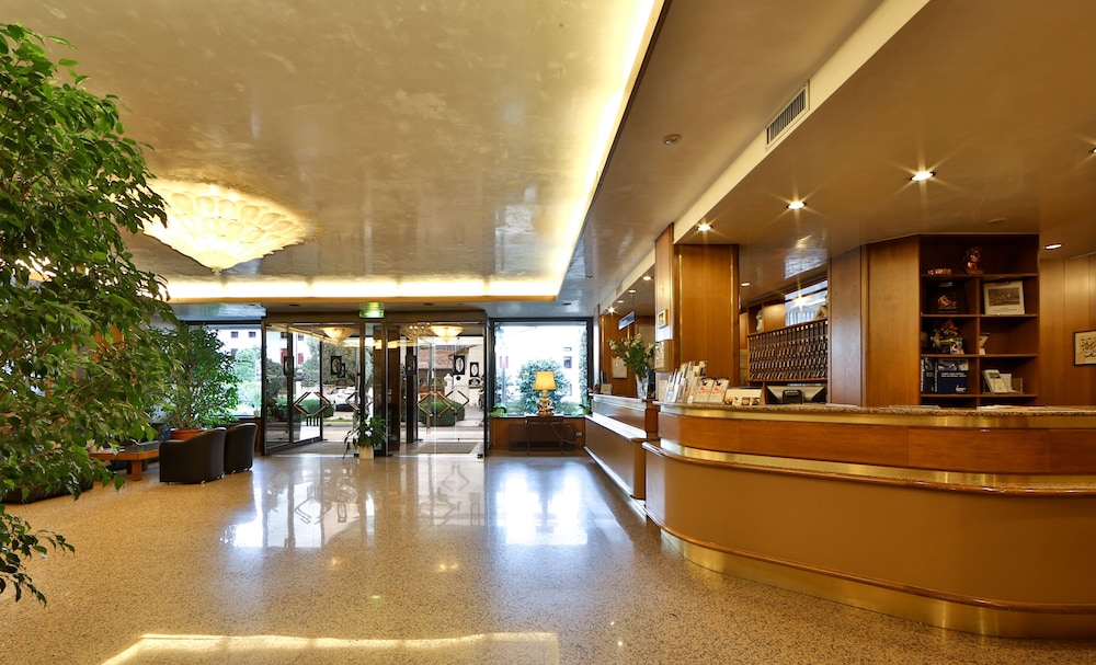 Bonotto Hotel Palladio 1/50