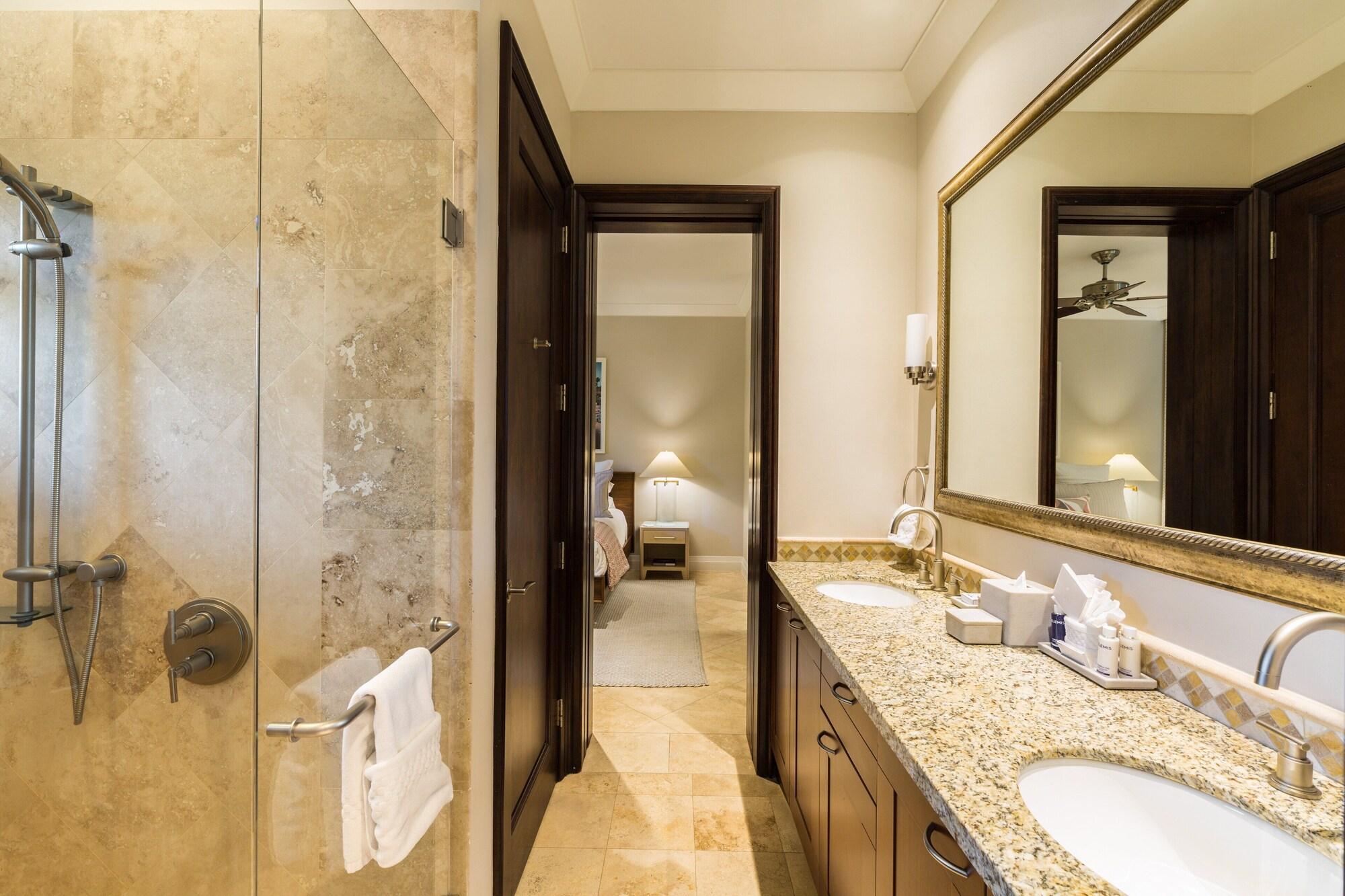 4 Bedrooms, Estate, Pool Residence, Beach Floor