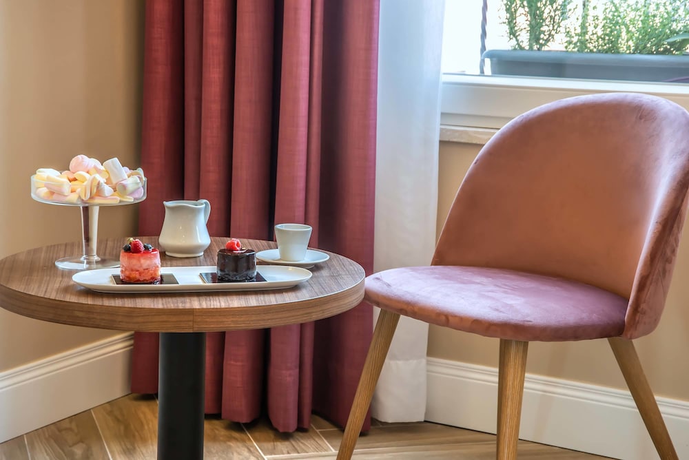 The Boutique Hotel (ex Joli) 46/59