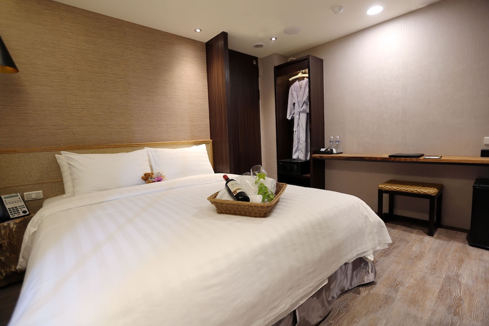 Angels Inn Jiaoxi Hotspring 15/67