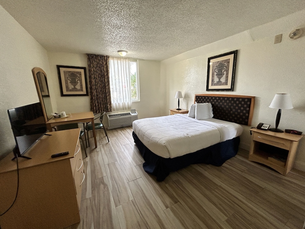 Orlando Movieland Hotel 19/57