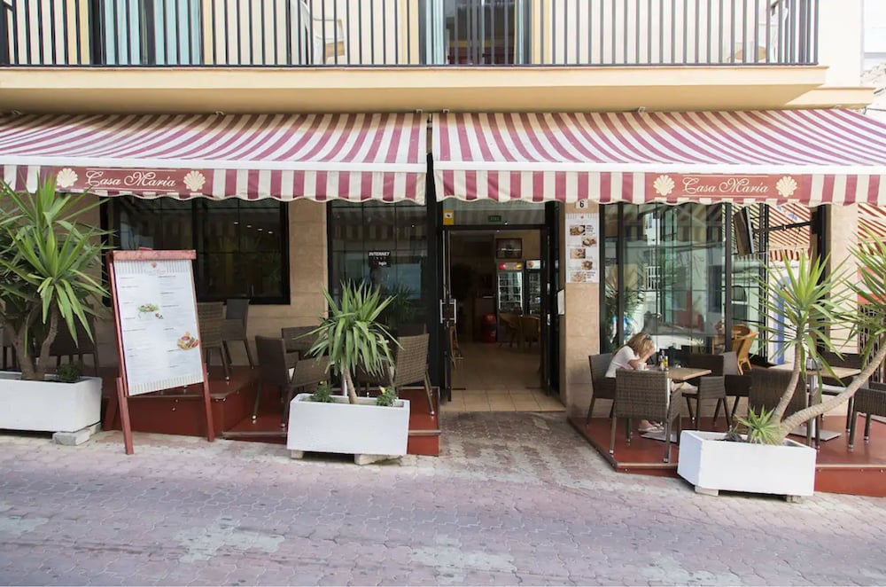Casa Maria 24/45