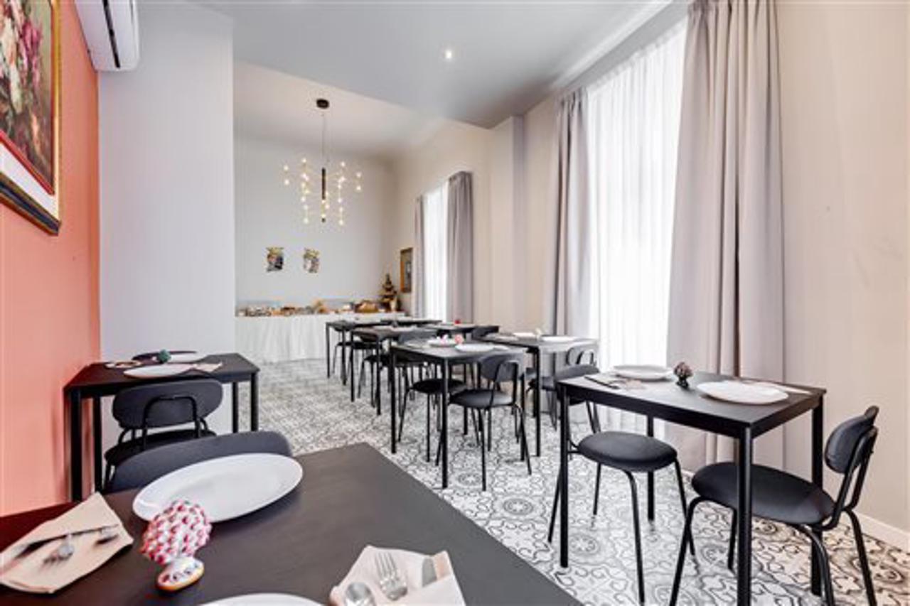 Best Western Plus Fontana Falconieri Hotel 20/20