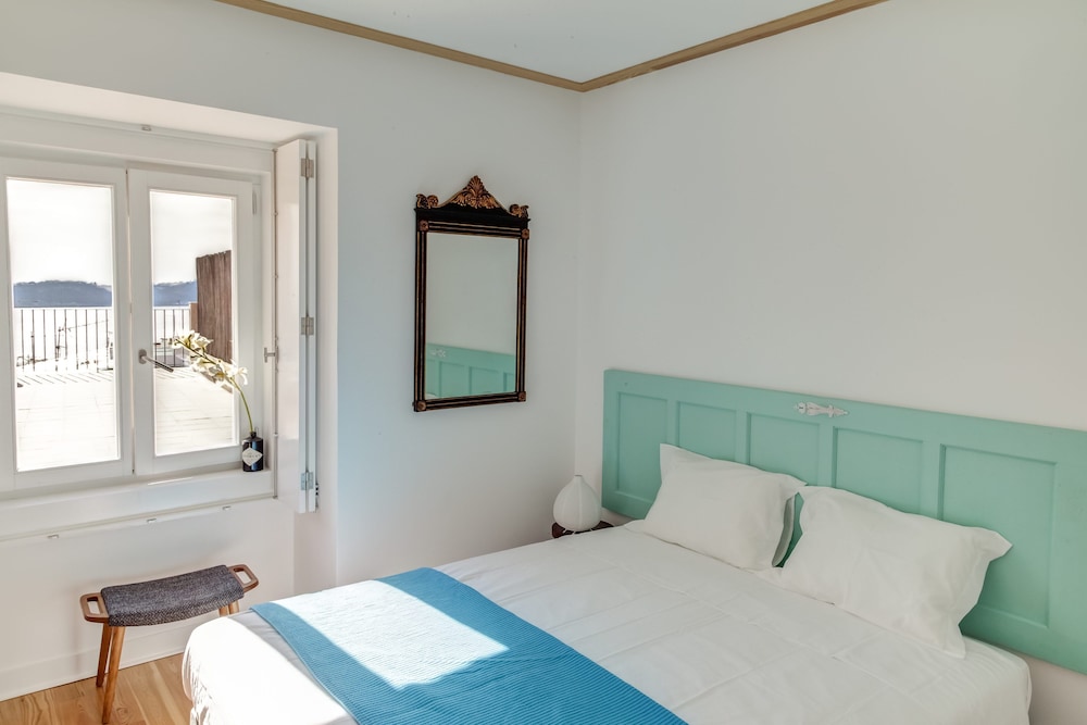 Palacio Camoes Lisbon Serviced Apartments 16/50