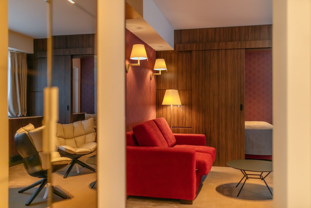 Hotel AGAPE 30/50